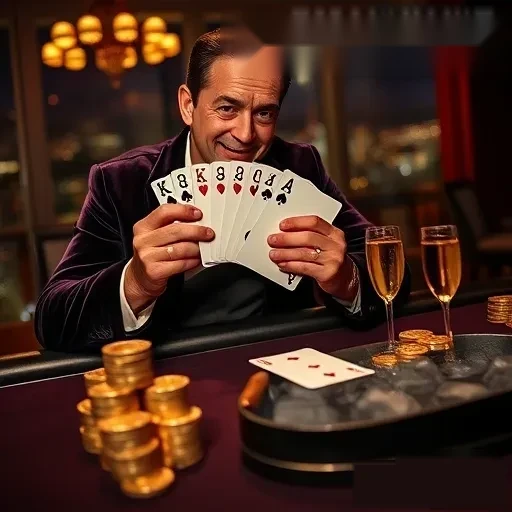 Cassino Descanso777 Login app mobile