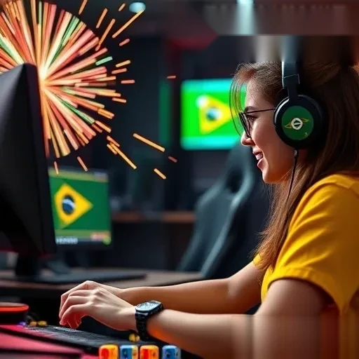 Formulário registro Descanso777 Login